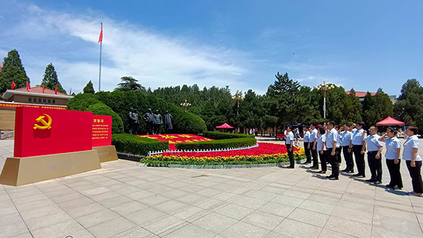 西柏坡精神的多维价值：基于西柏坡干部培训实践的深度解析