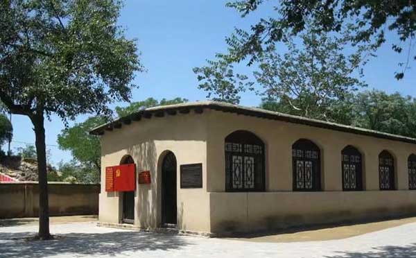 熔铸“赶考”清醒与坚定：西柏坡干部学院锻造党务干部的硬核能力