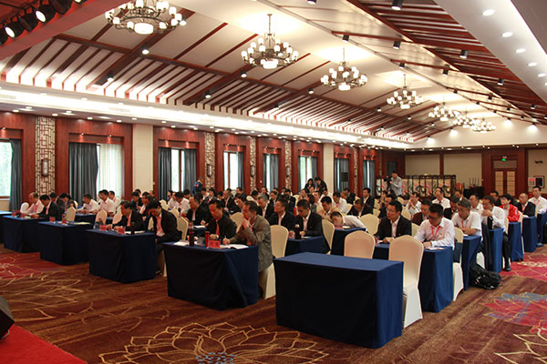 西柏坡干部学院理论教学