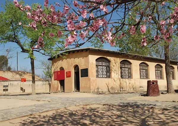 西柏坡精神与调查研究：新时代党员干部的必修课