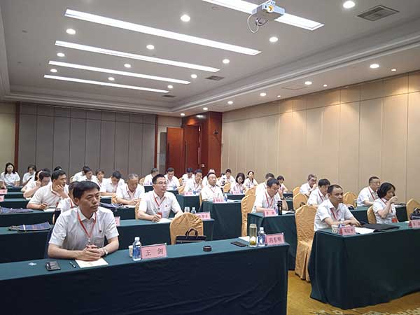 西柏坡干部培训专题教学