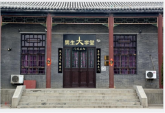 中国近代史上第一军校-保定陆军军官学校