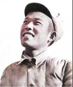 雷烨：以身殉国的战地摄影记者