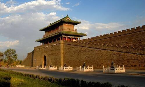 《正定记忆》：一座城的千年璀璨，一座城的不朽史诗