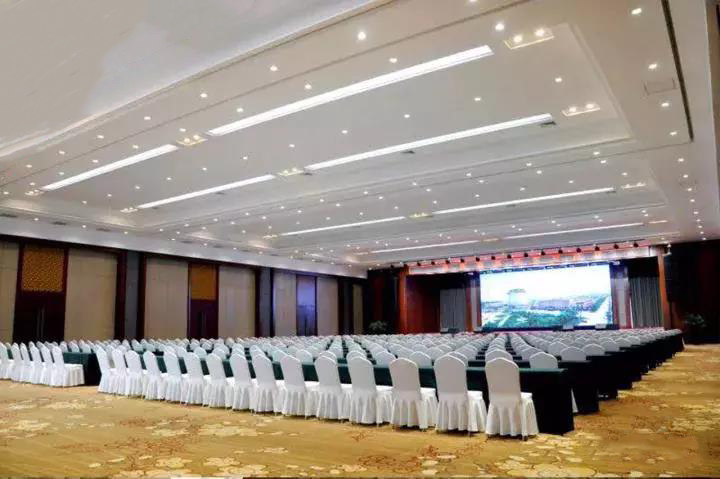 教学会议室（一）