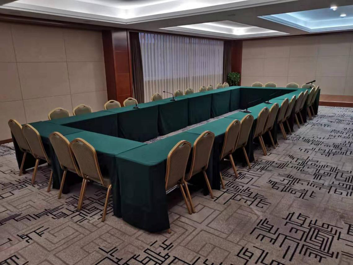 教学会议室（二）